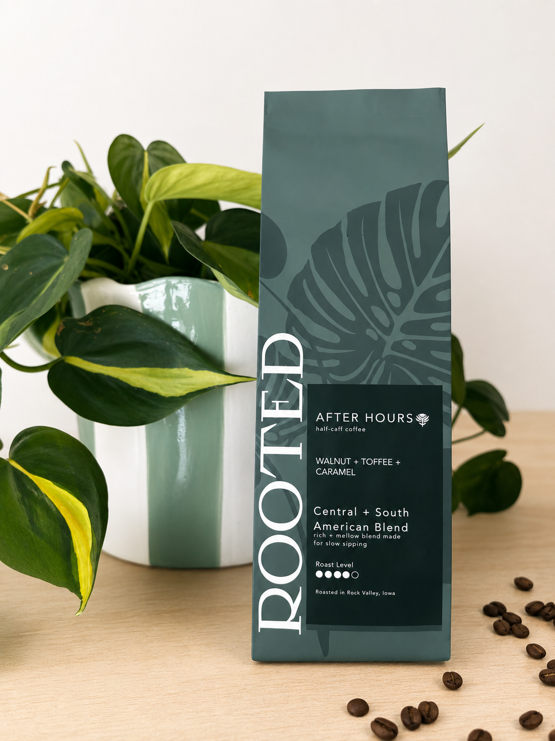 After Hours | Medium Roast (Copy)