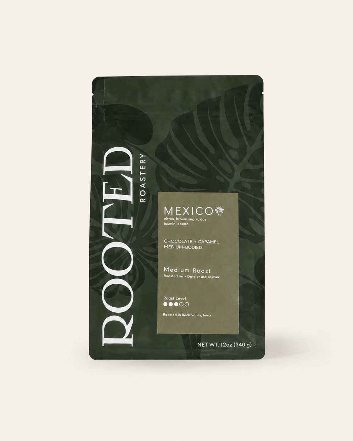 Mexico | Medium Roast