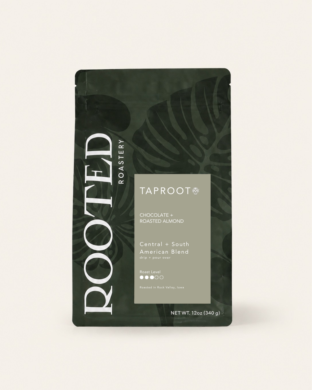 Taproot | Medium Roast