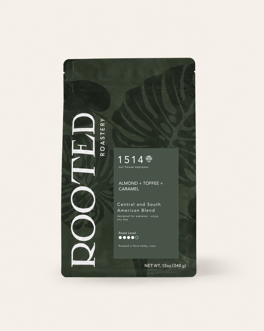 1514 Blend | Dark Roast