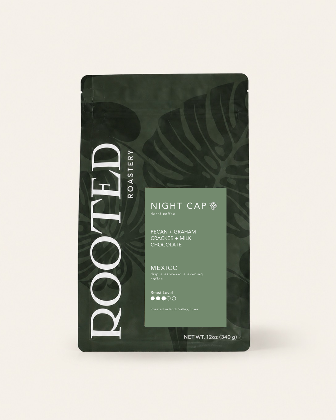 Night Cap | Medium Roast
