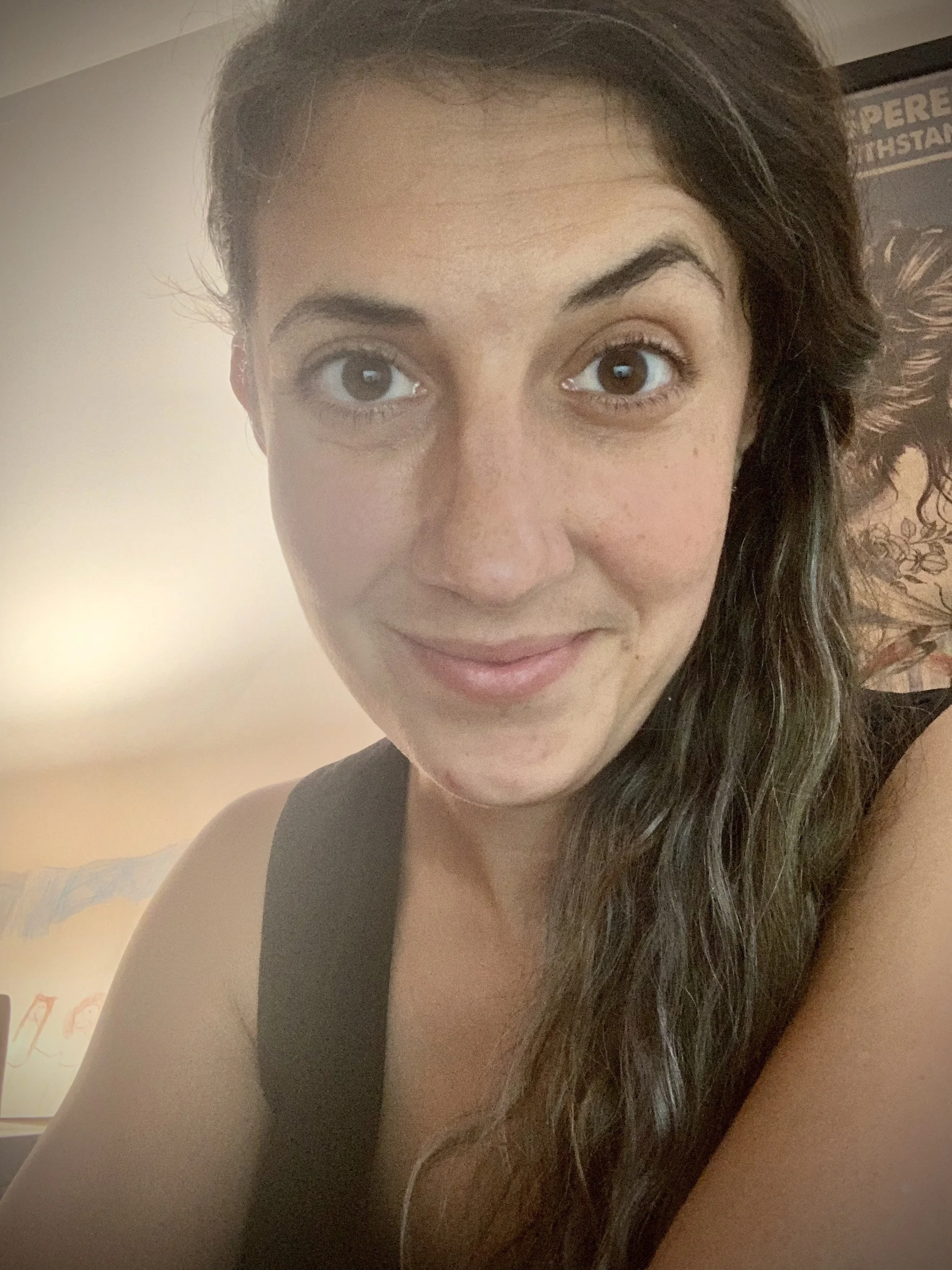 Reclaim Your Space Community Sessions — Reclaim Your Space