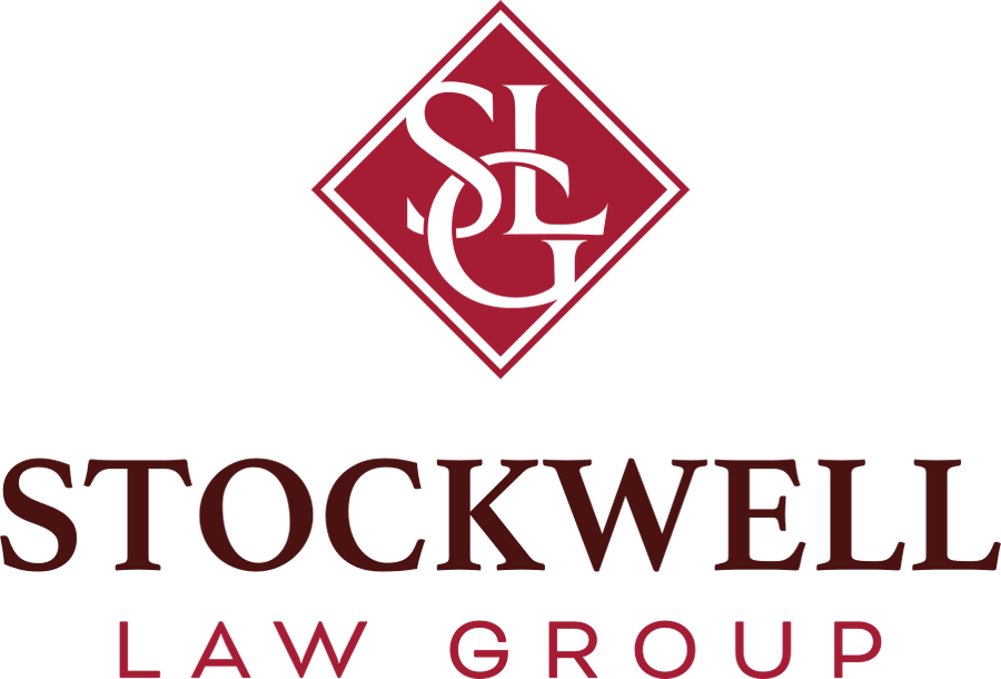 Community — Stockwell Law Group
