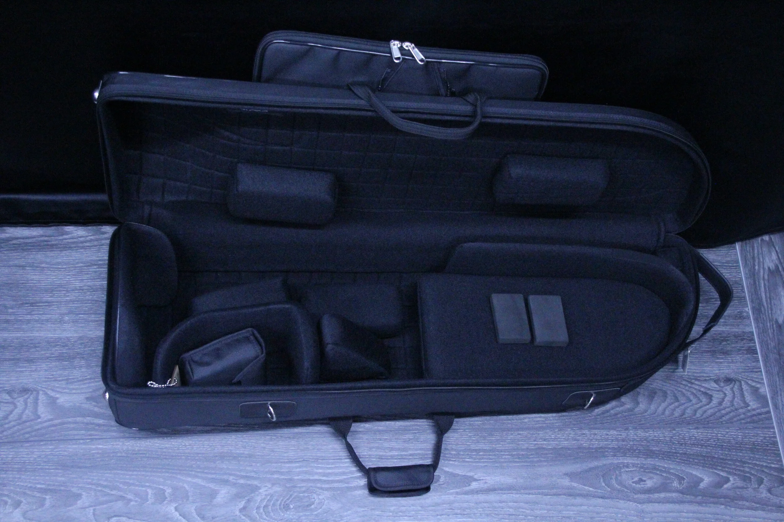 Marcus Bonna Cases — Cromer Music