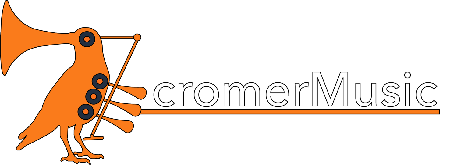 cromerMusic