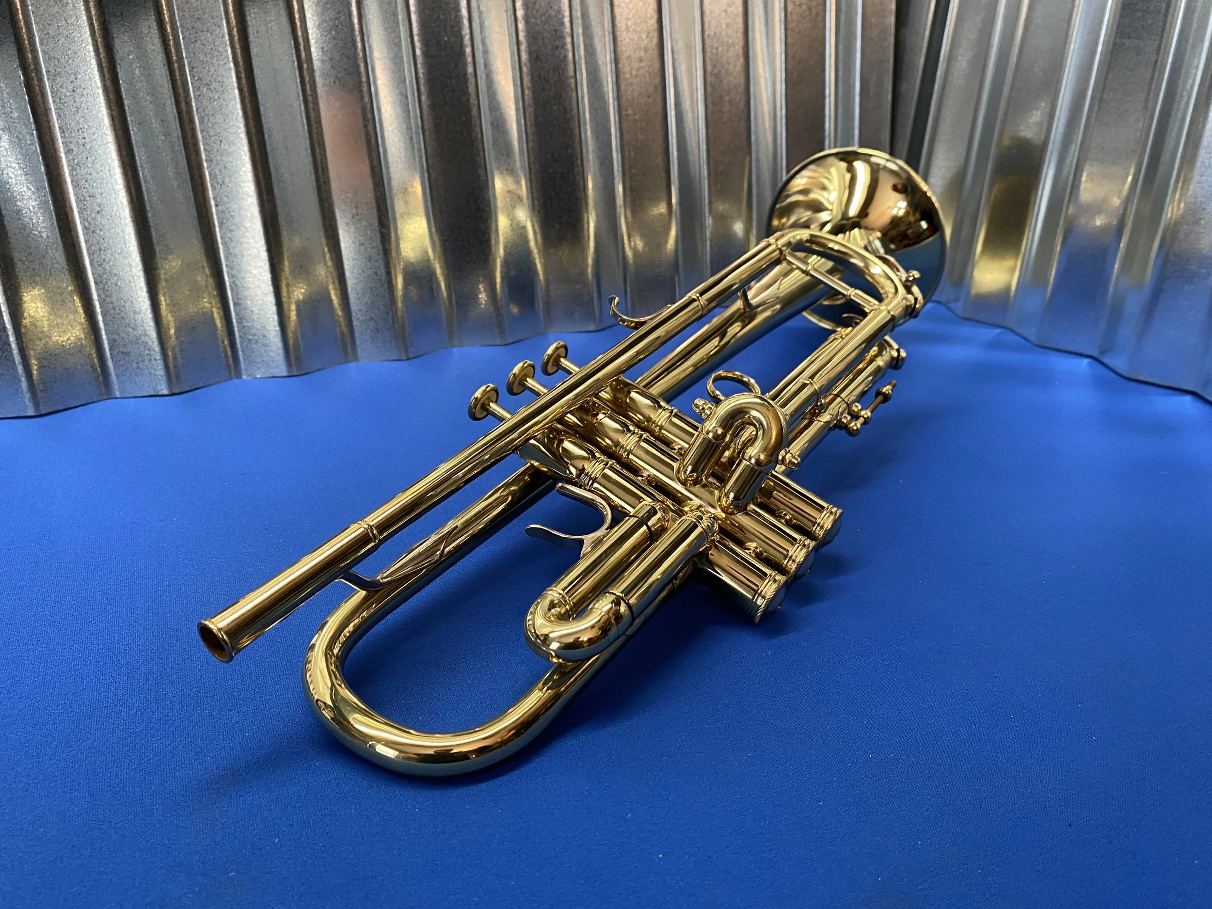 Store 1 — Cromer Music