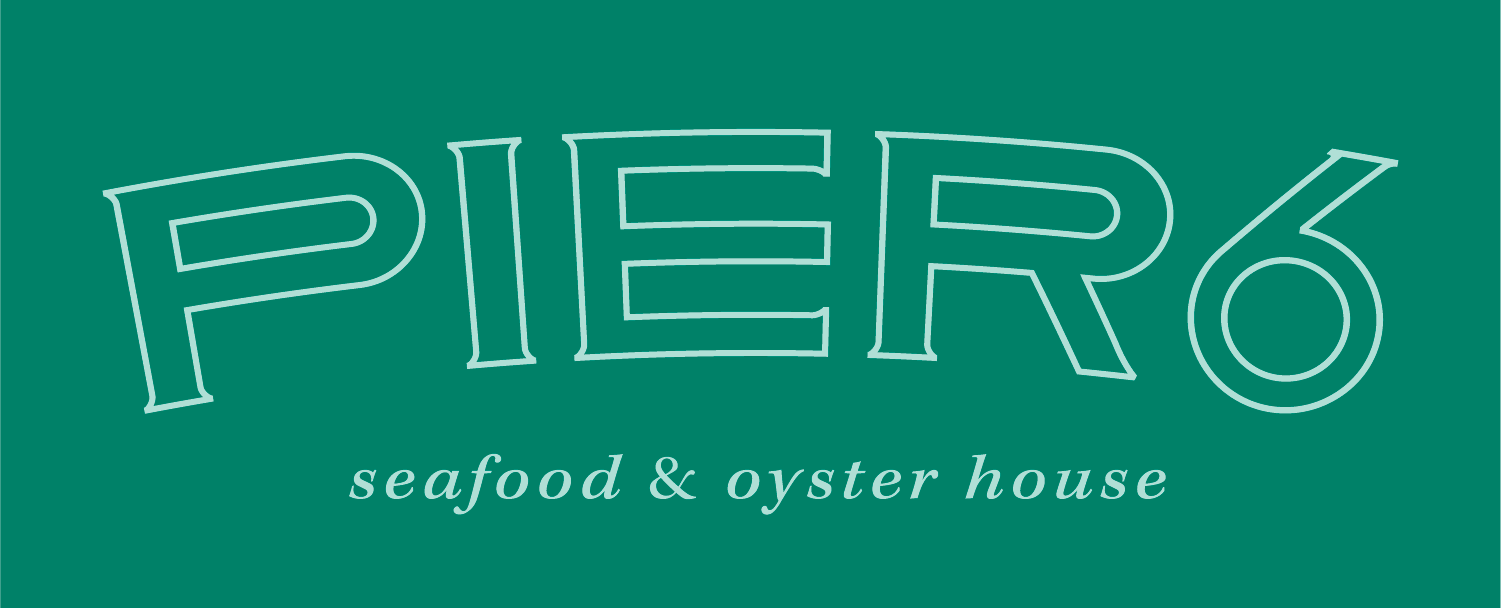 Pier 6 Seafood &amp; Oyster House 