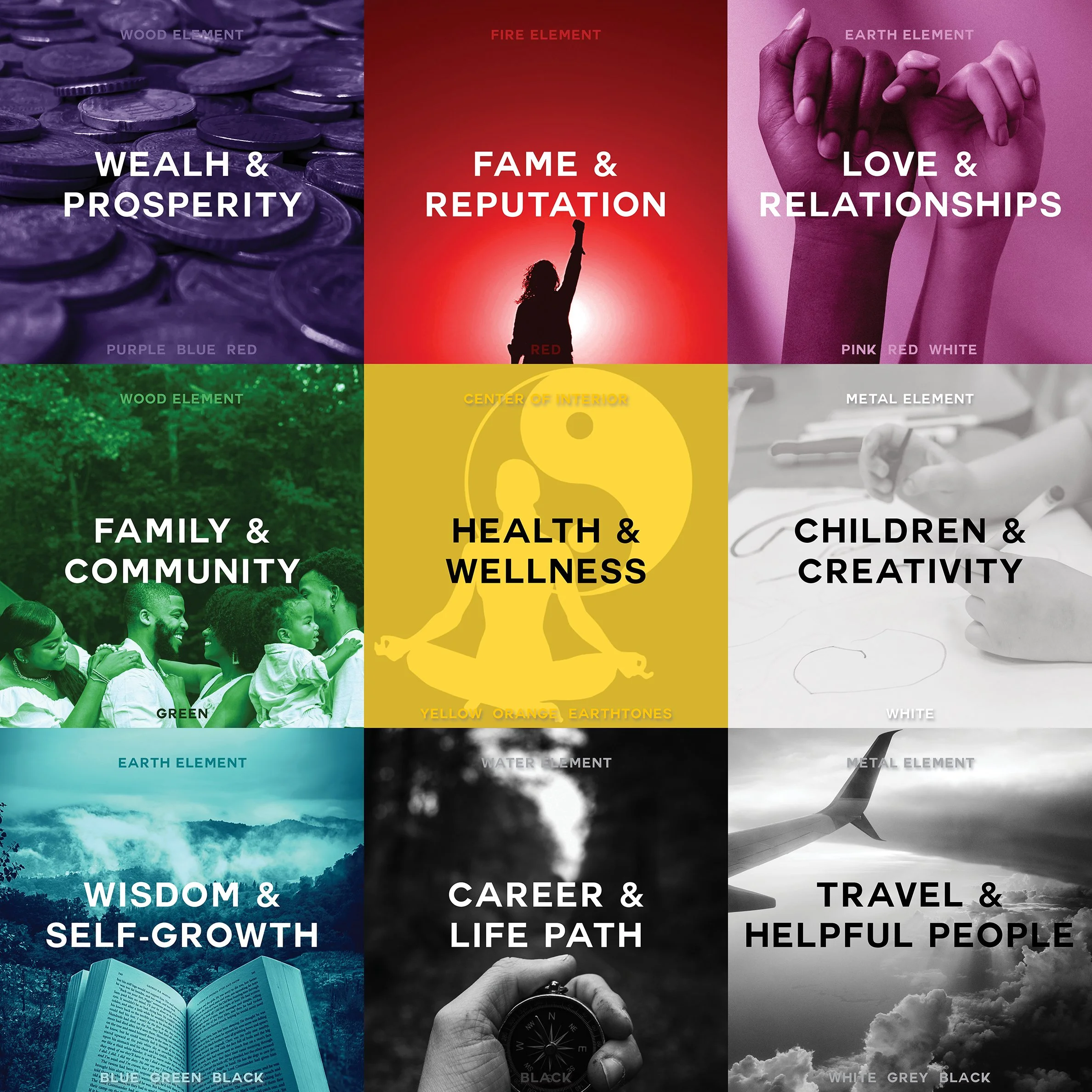 How to Feng Shui Your Bedroom - Daily OM