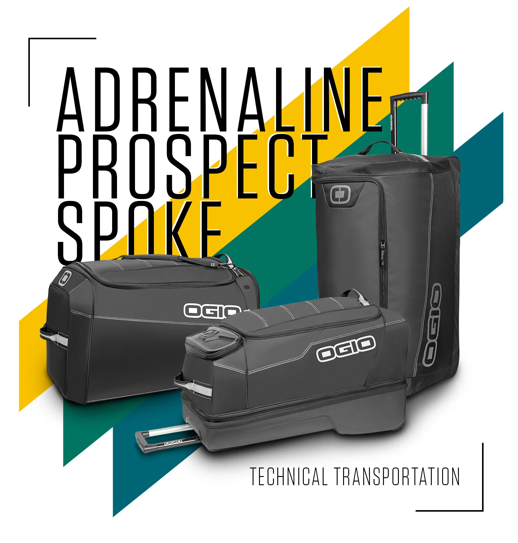 OGIO Powersports