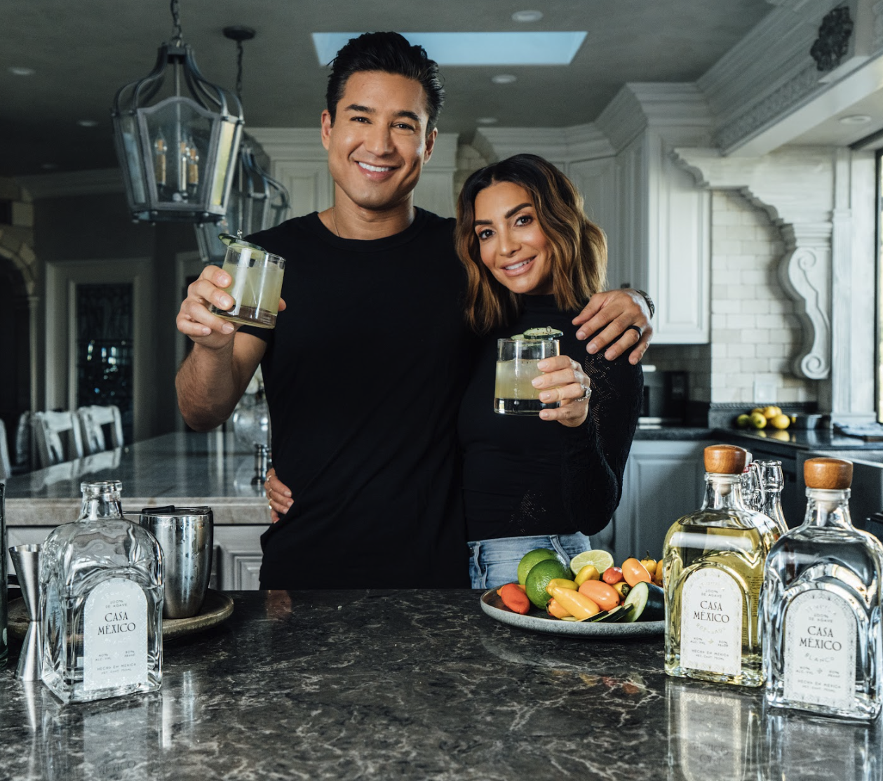 National Margarita Day