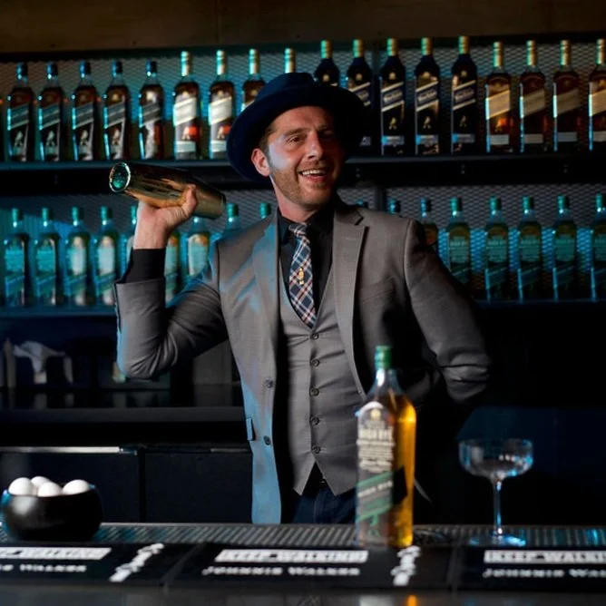 Johnnie Walker