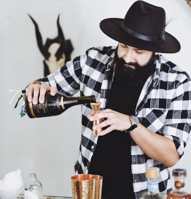 Tales of the Cocktail