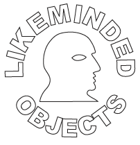 LIKEMINDEDOBJECTS