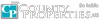 County Properties Logo