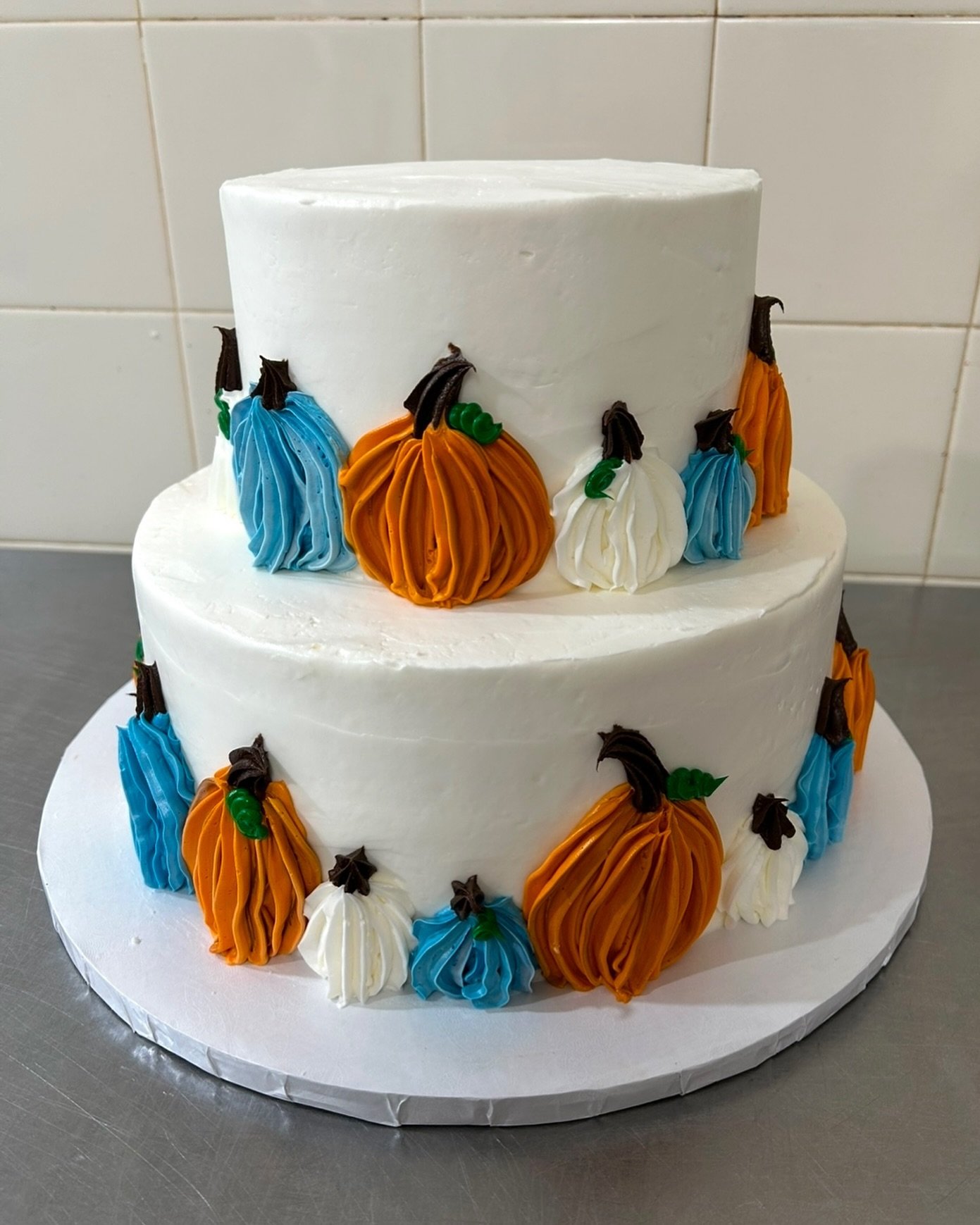 🍂🎃🍁