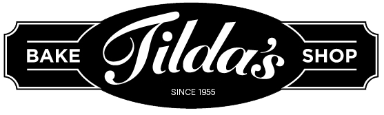 Tilda&#39;s Bake Shop