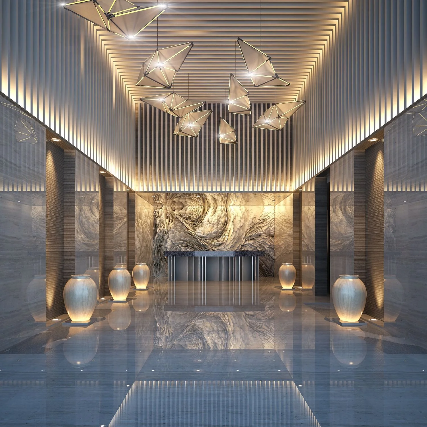 DOWNTOWN LOS ANGELES