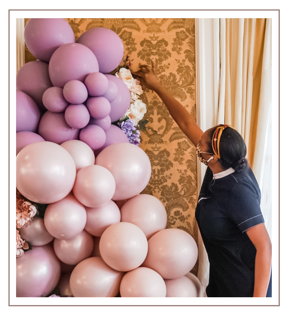 About — Butler Balloons NYC Luxury Balloon Displays