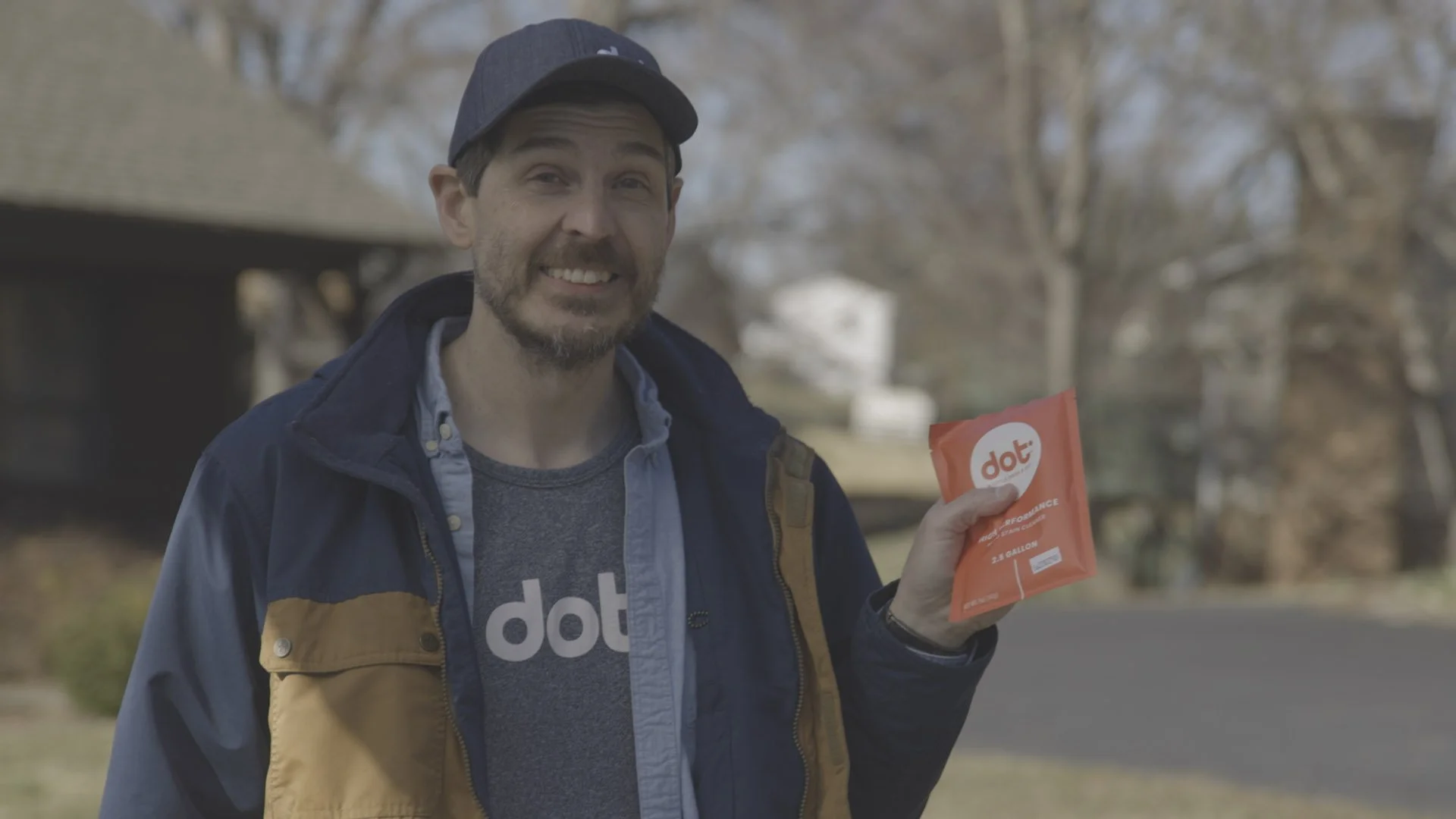 Dilute Oxidation Technology