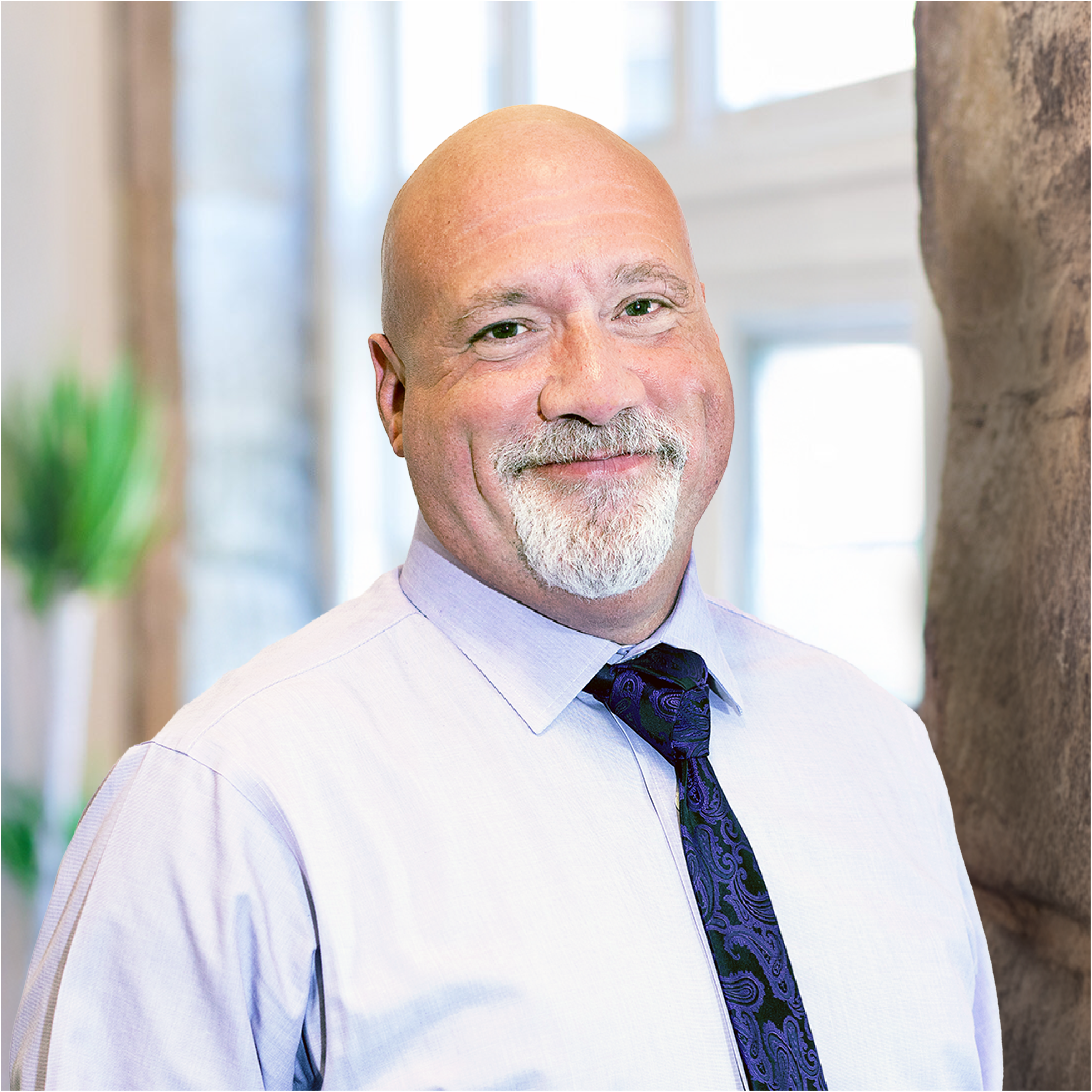 Stephan Ashendorf | Director of Dot Products