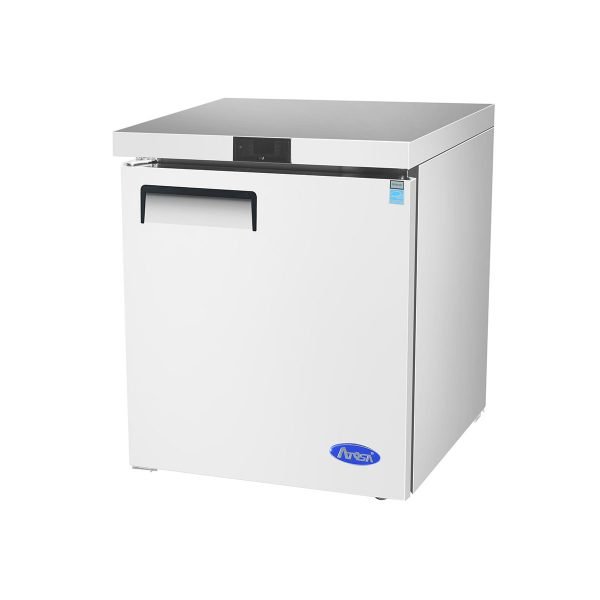 27″ Undercounter Refrigerator