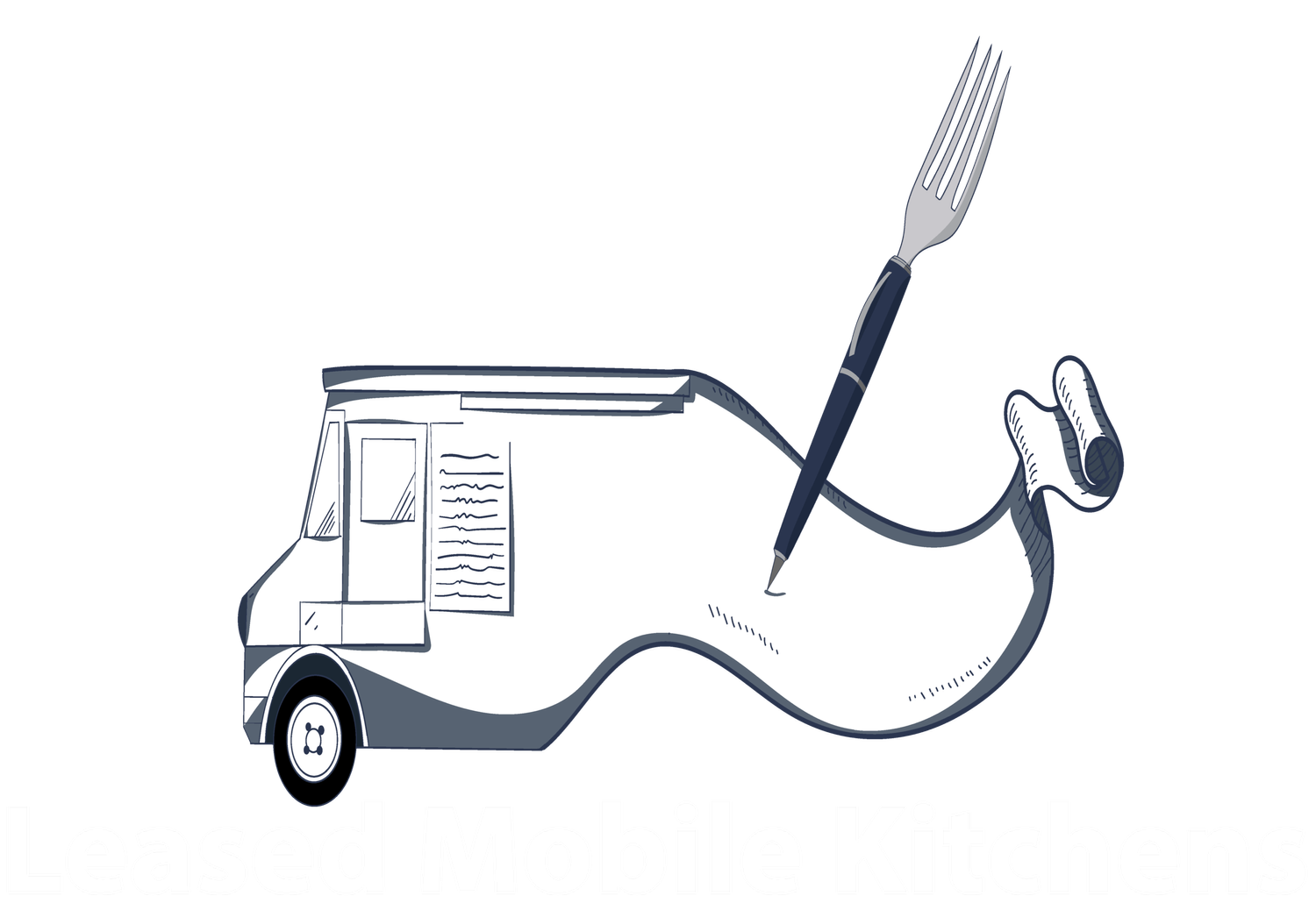 Leased Mobile Kitchens