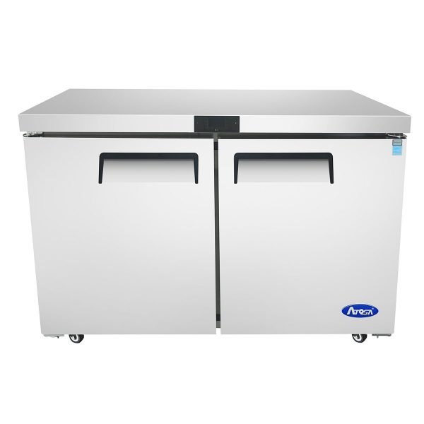 48″ Undercounter Refrigerator