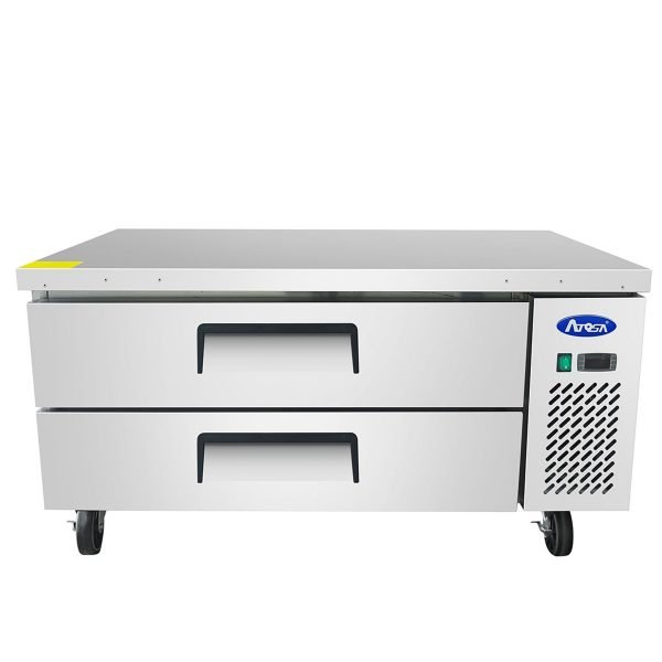 52″ CHEF BASE