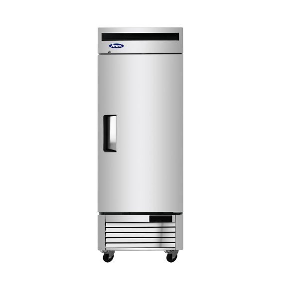 One Door Refrigerator