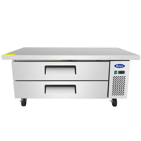 48″ CHEF BASE