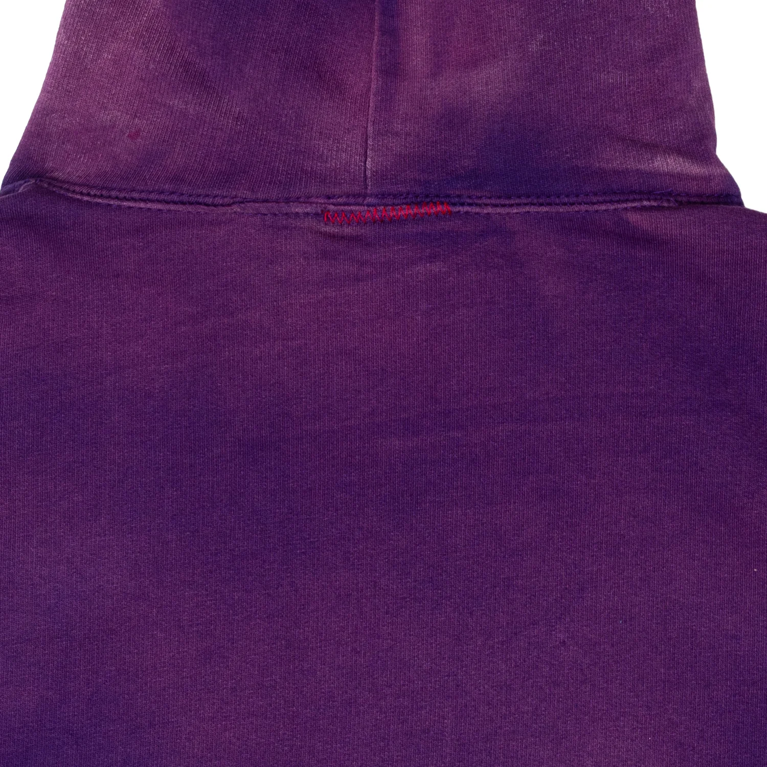 CLASSIC HOODIE / AGED PURPLE — MOOJIMOOJI