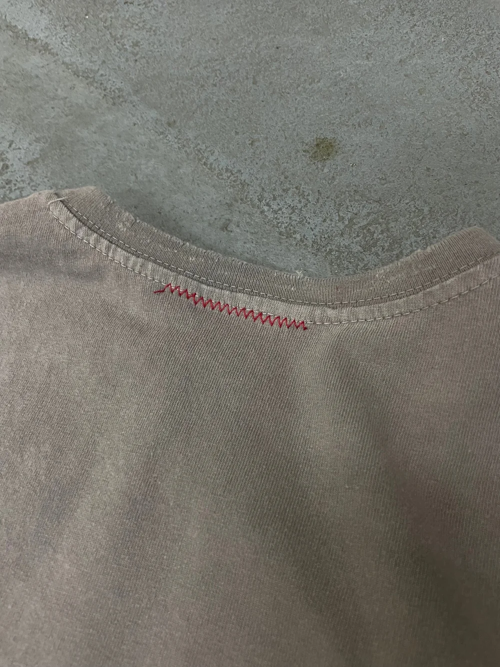 トップス moose's mmmm tee gray moose's mmmm tee gray