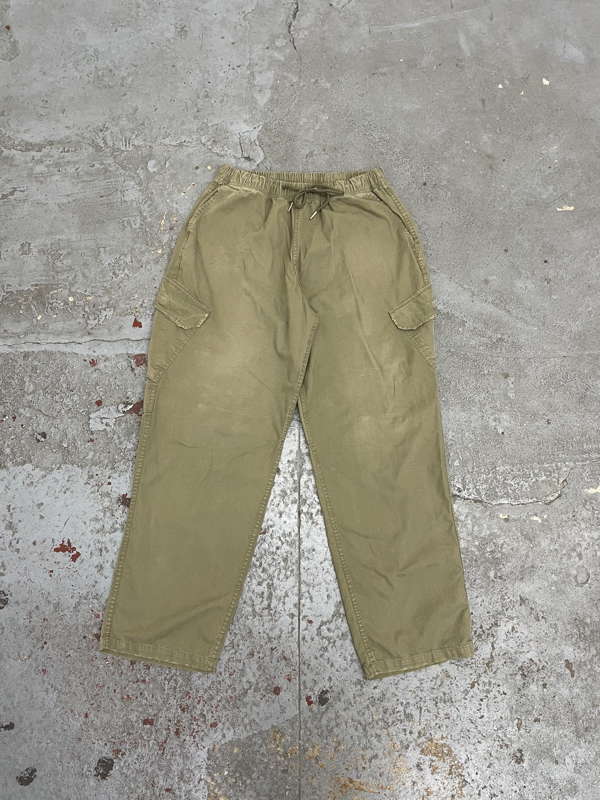 MM SUR+ CARGO 01 AGED MG