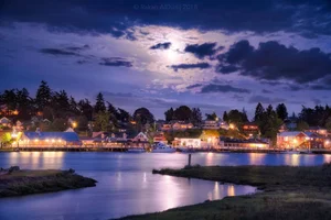 🌿 Discover Why La Conner Is One of Washington’s Best-Kept Secrets