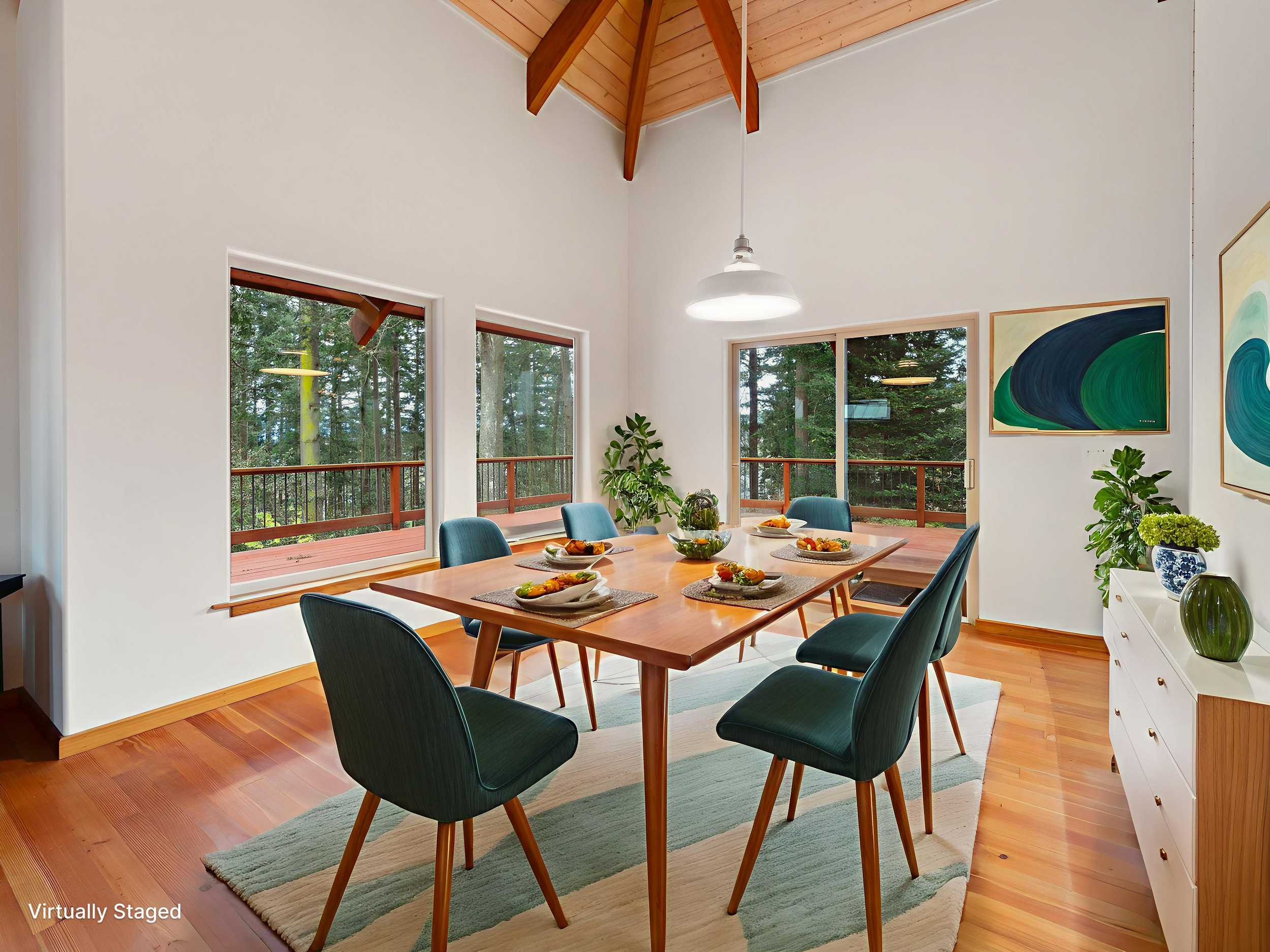 2204-41st-St-26 - Dining Room - Mid-Century Modern - 2.jpg