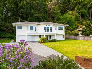 La Conner Location Guide for First-Time Homebuyers