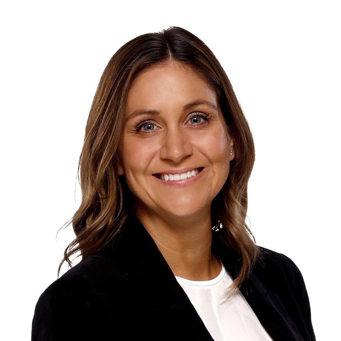 Kimberly Whitehead