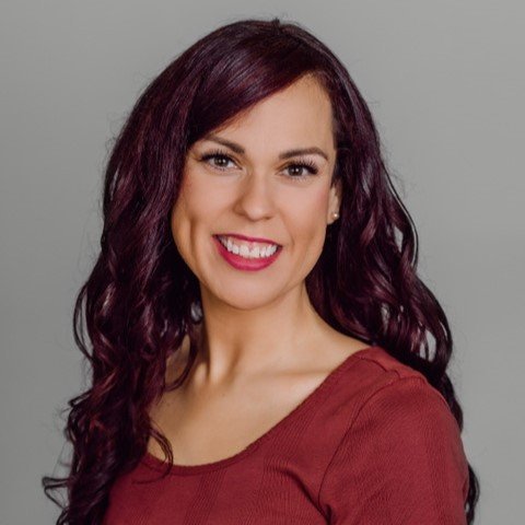 Rebeca Pozuelos