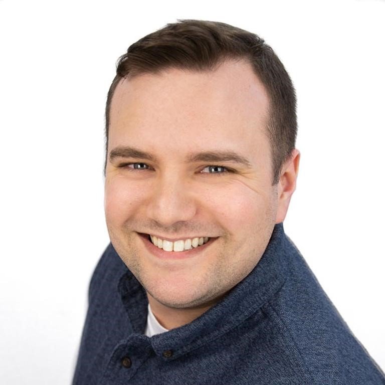 Jake Sandefur