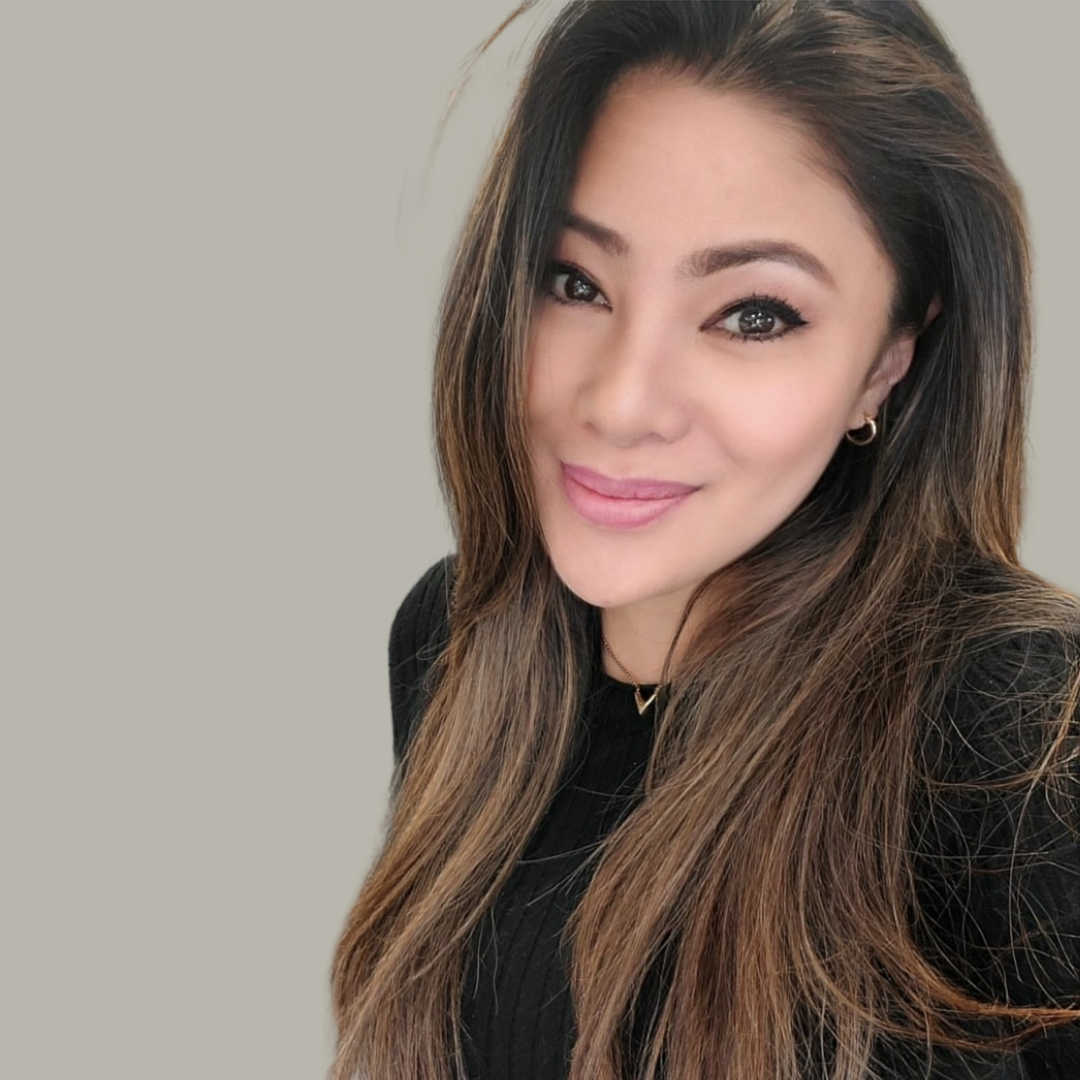Maria Melanie Rodriguez