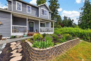 How Location Shapes Long-Term Equity in Coupeville
