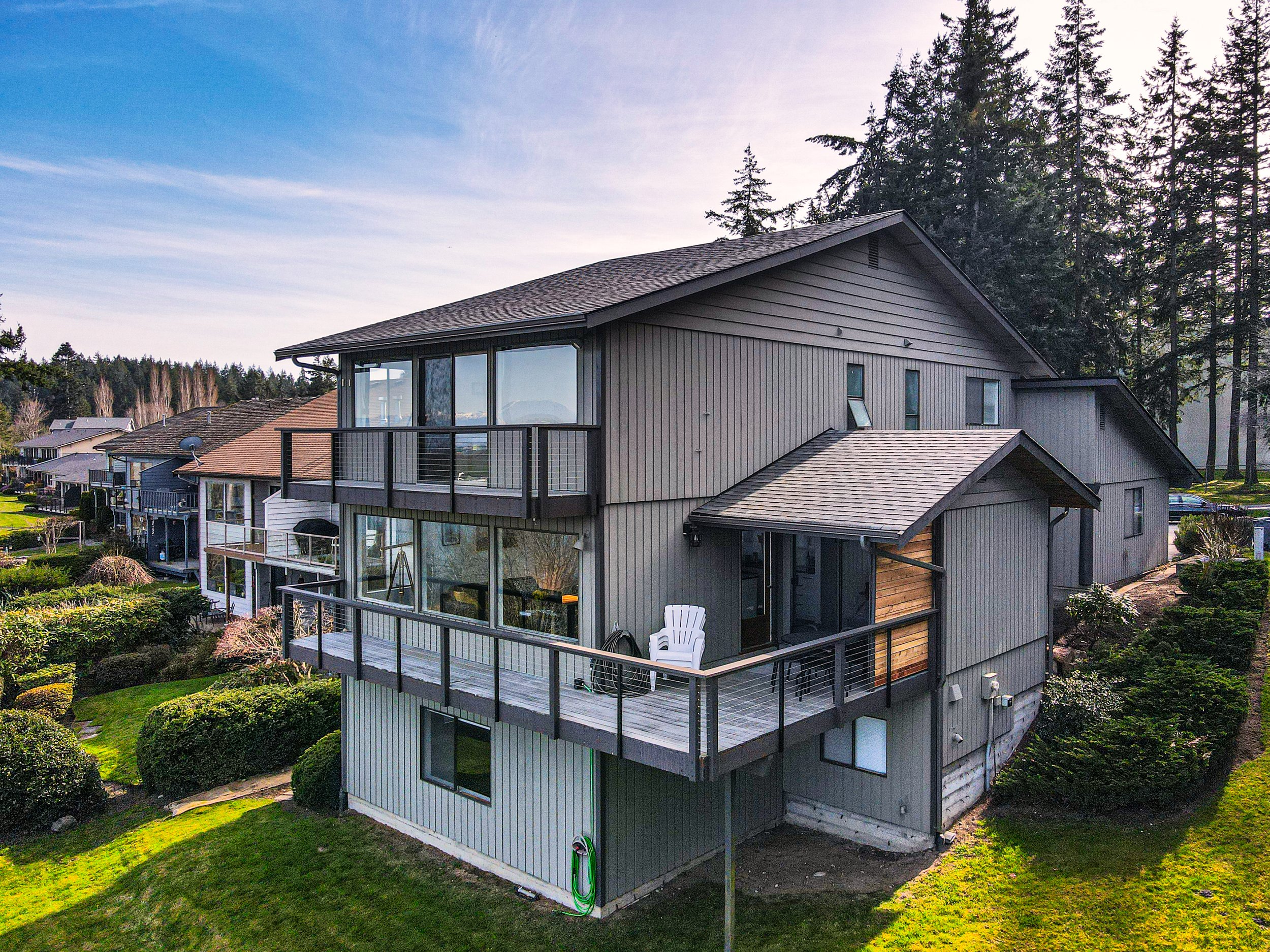 Samish Island