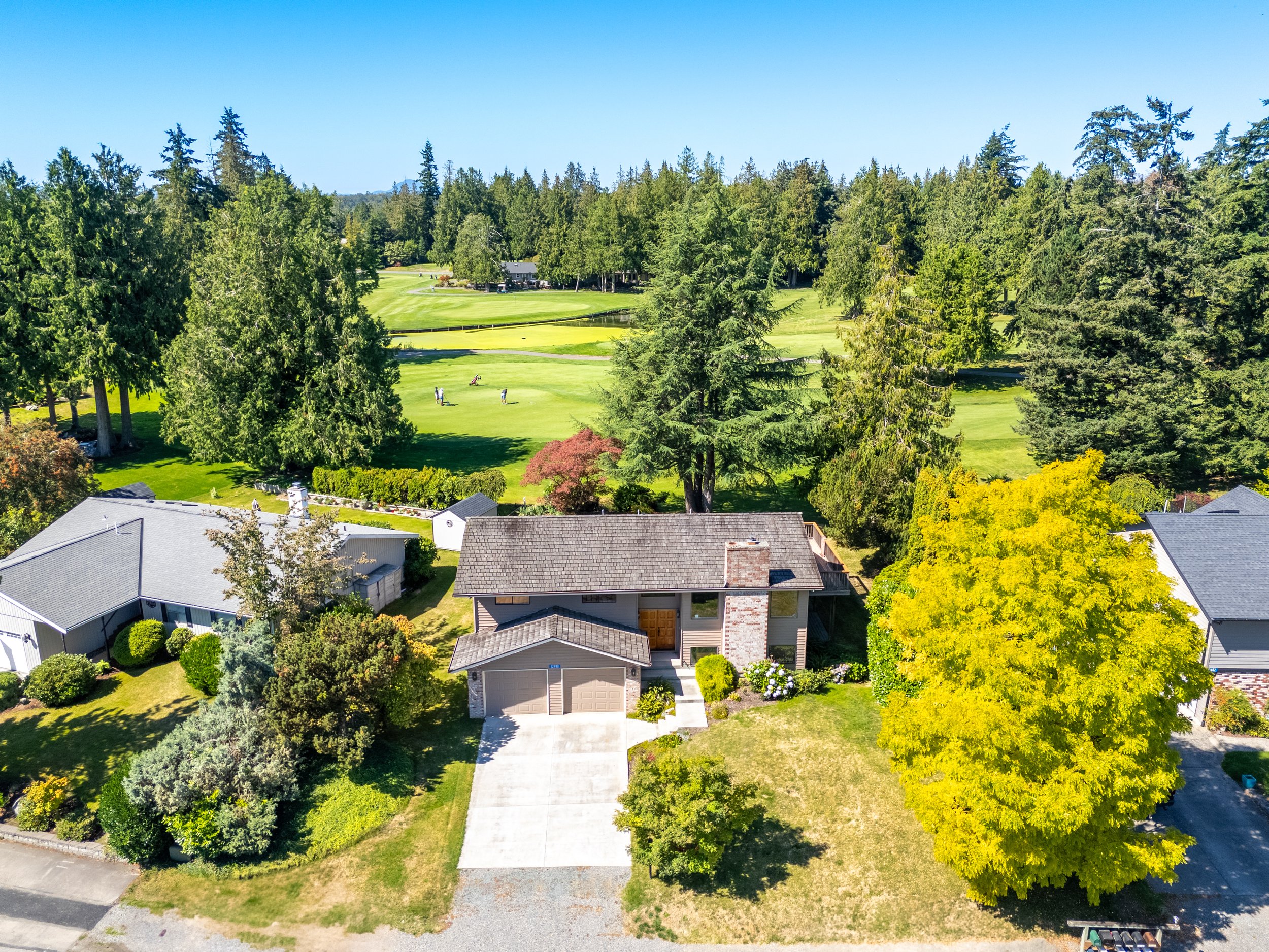 Bayview/Samish 