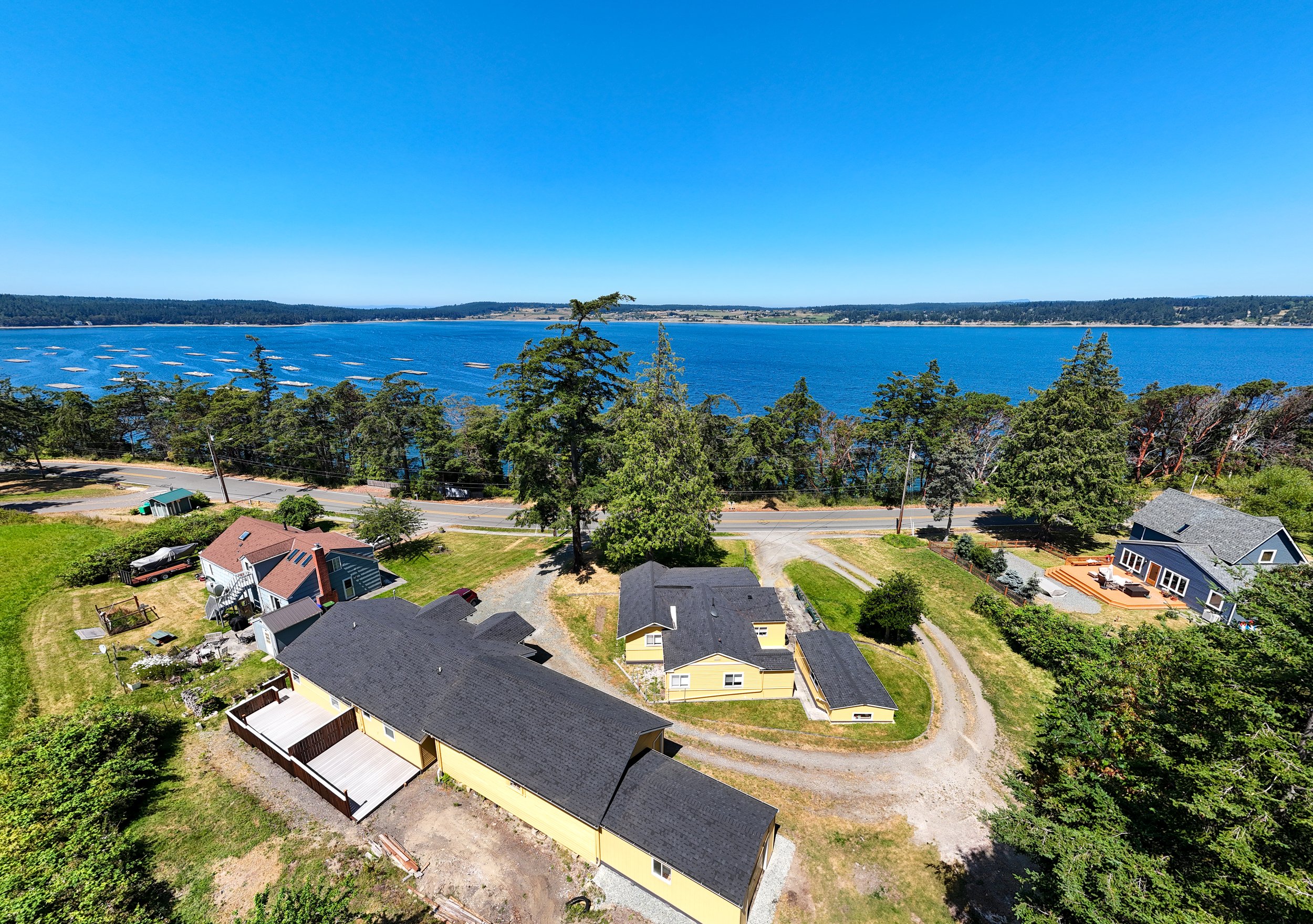 Madrona Way