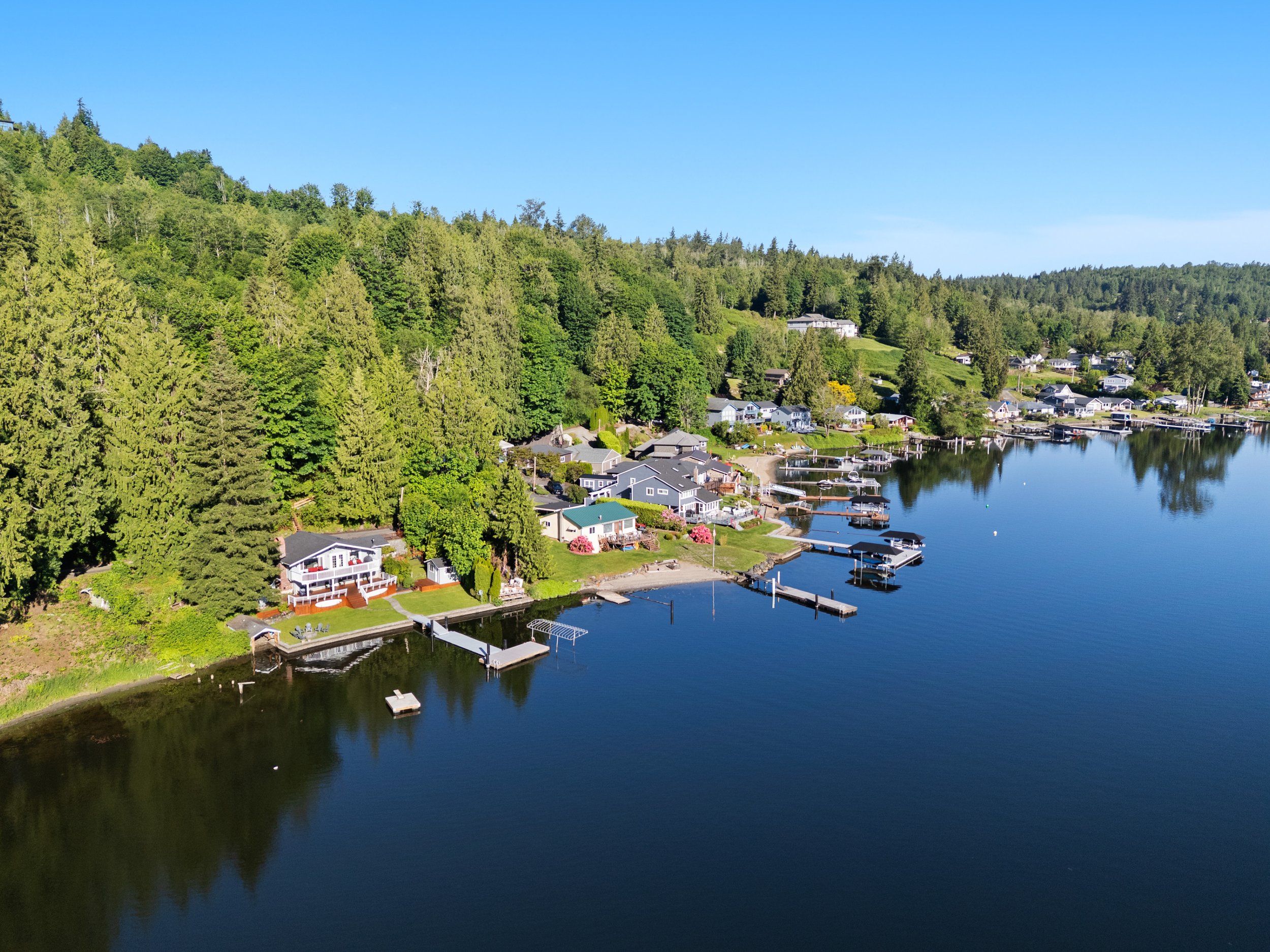 Big Lake