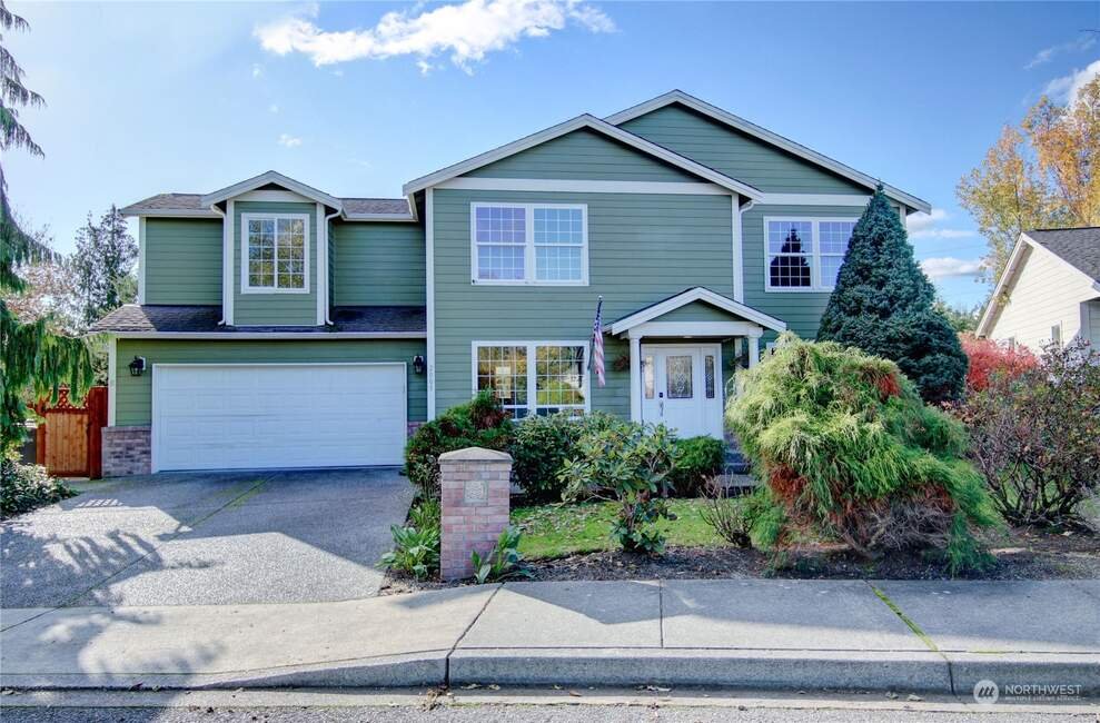 Blackburn Ridge