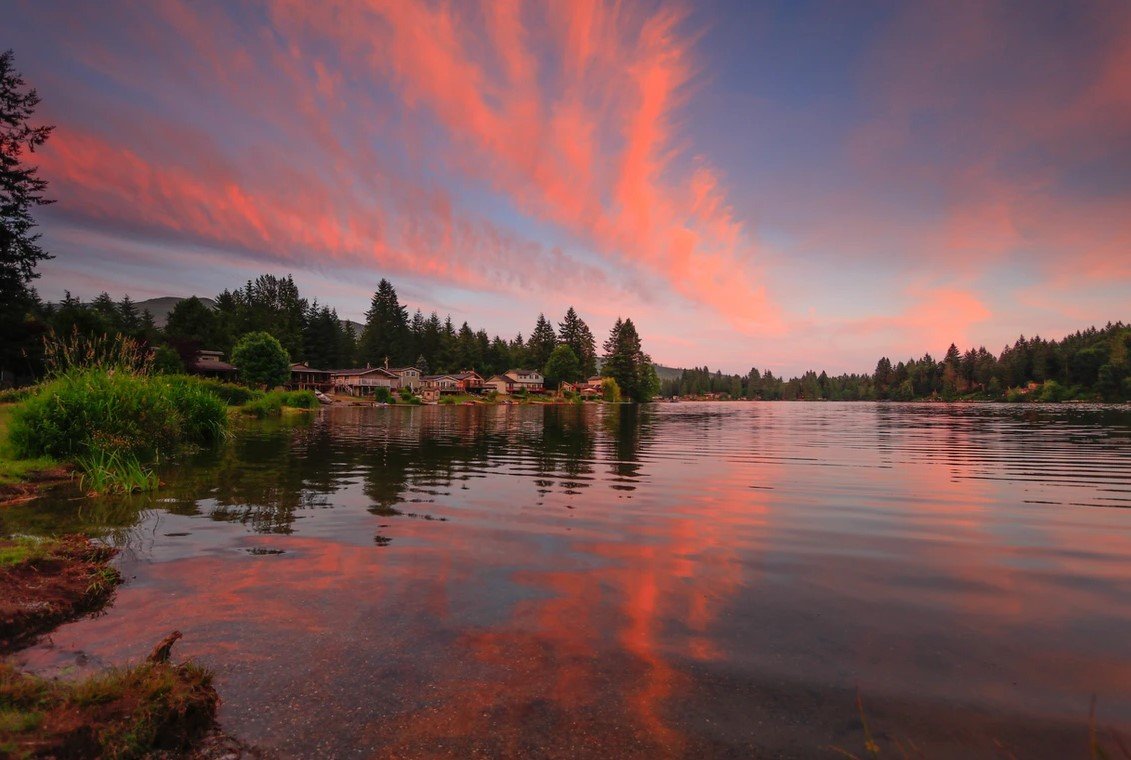 Glenhaven Lakes