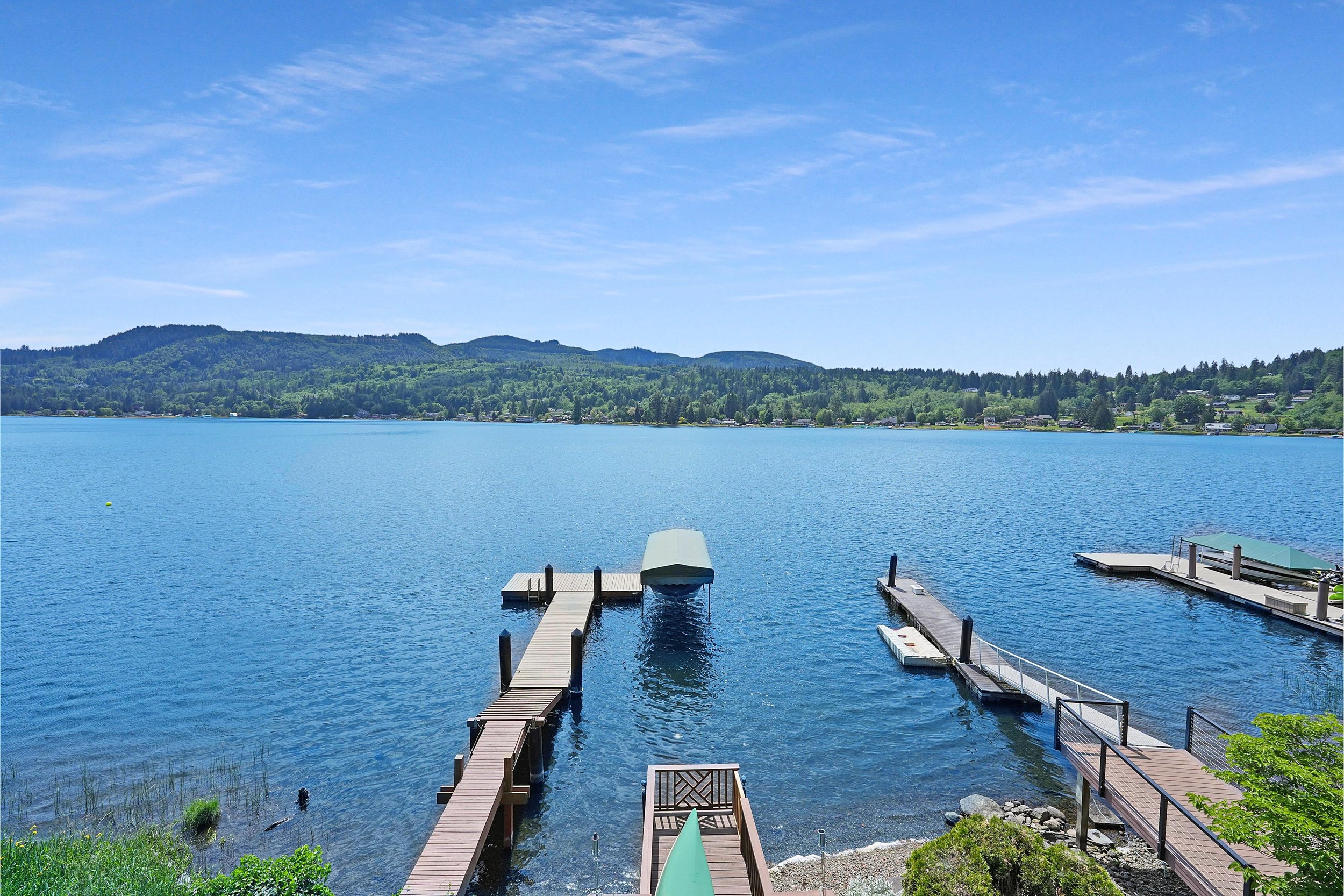 Clear Lake