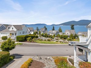 San Juan Passage, Anacortes WA - A Master-Planned Waterfront Community