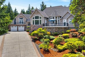 Best Home Locations for Commuters Near Anacortes and Burlington